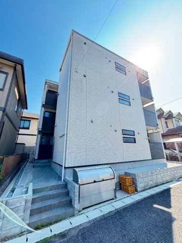 【外観】REGALESTフェリチタ南仙台 