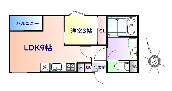 REGALESTフェリチタ南仙台