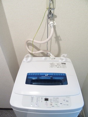 【設備】スカイコート鷺沼