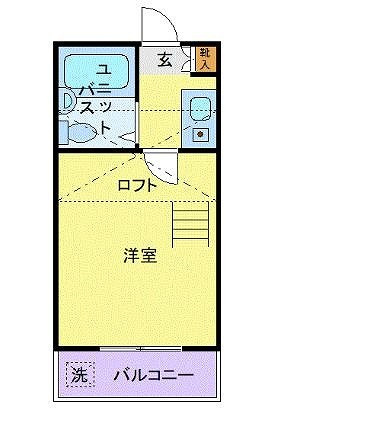 サンパレス桃浜