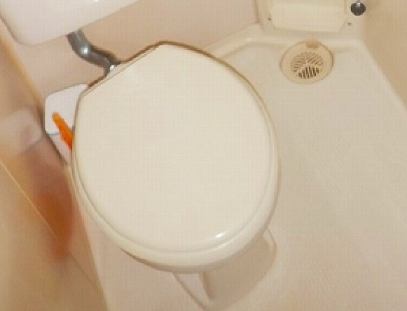 【トイレ】TOP大和 