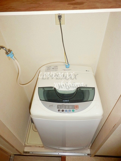 【設備】TOP大和 