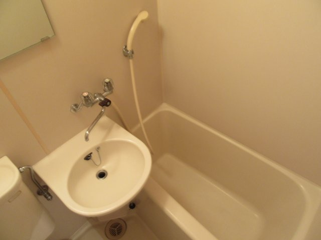 【洗面所】TOP大和 