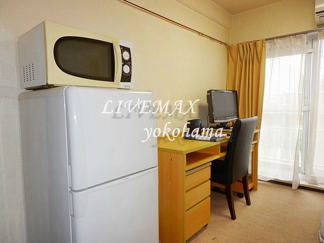 【居間・リビング】TOP大和 