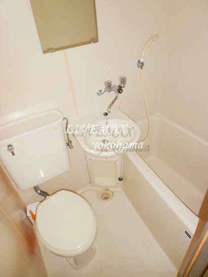 【浴室】TOP大和 