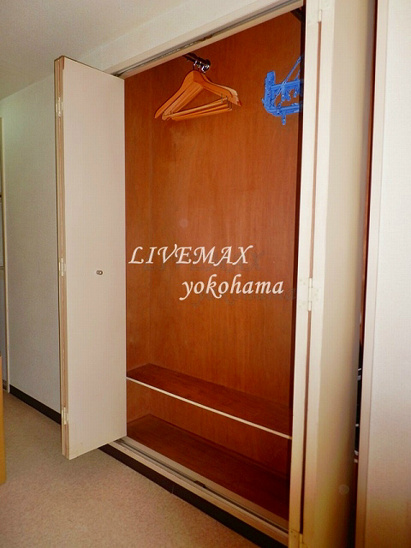 【収納】TOP大和 