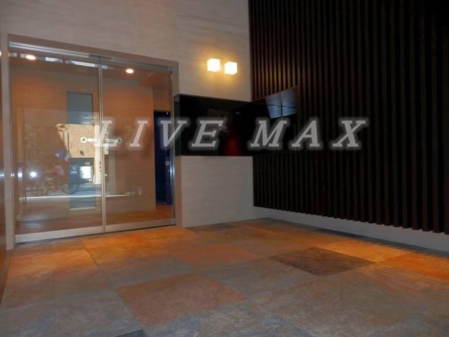 【エントランス】ZOOM川崎SOUTH