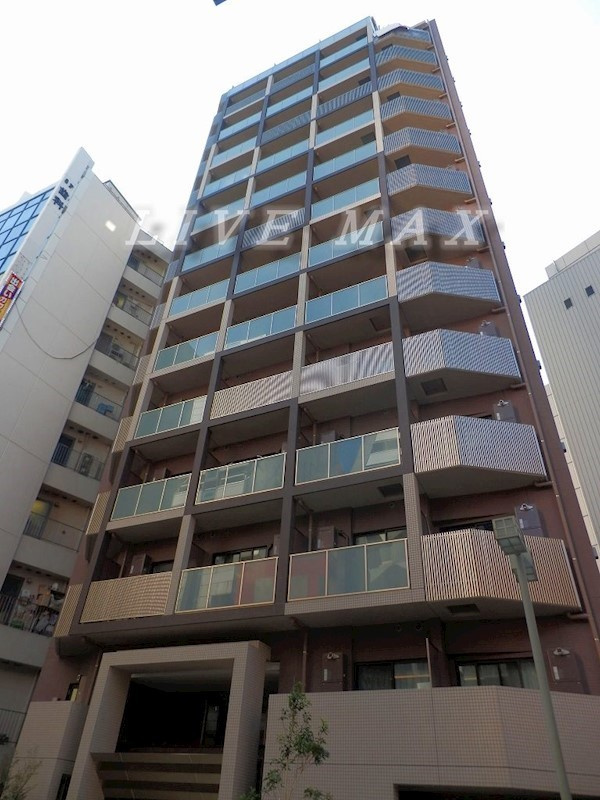 ZOOM川崎SOUTHの画像