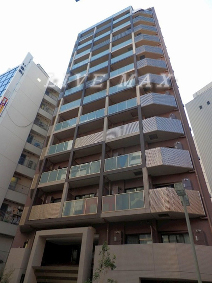 【外観】ZOOM川崎SOUTH