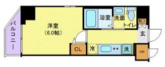 SS.Advance横濱阪東橋ex　