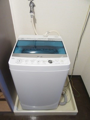 【その他】ルミエール馬渕 