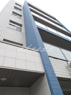 【外観】シンセイビル