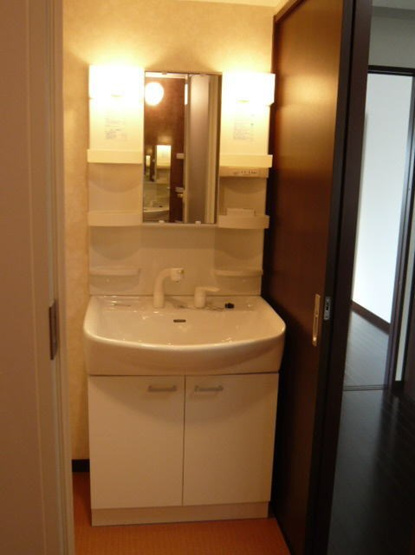 他のお部屋の写真です。