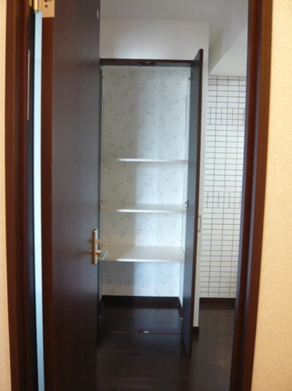 他のお部屋の写真です。