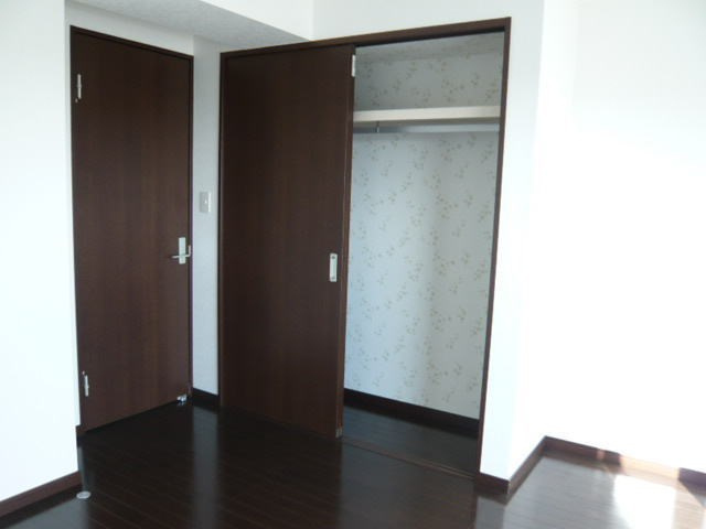 他のお部屋の写真です。