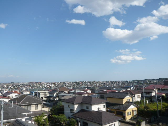 他のお部屋の写真です。