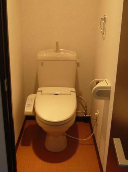他のお部屋の写真です。
