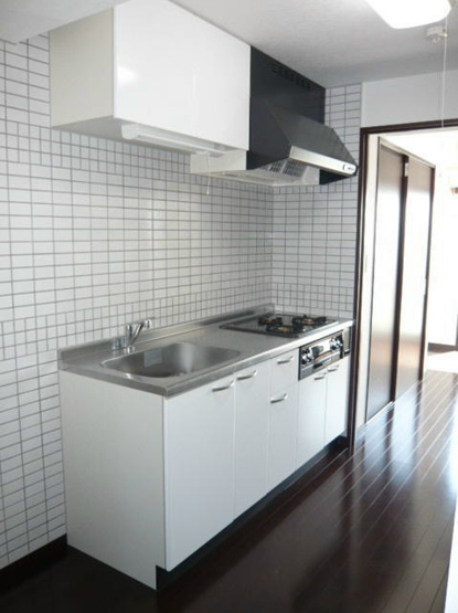 他のお部屋の写真です。