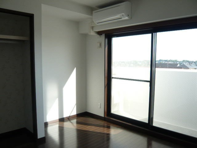他のお部屋の写真です。