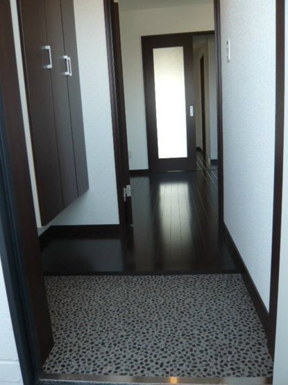 他のお部屋の写真です。