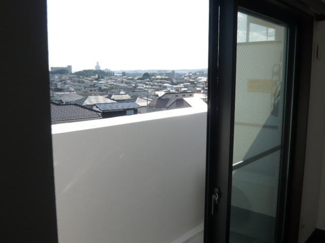 他のお部屋の写真です。