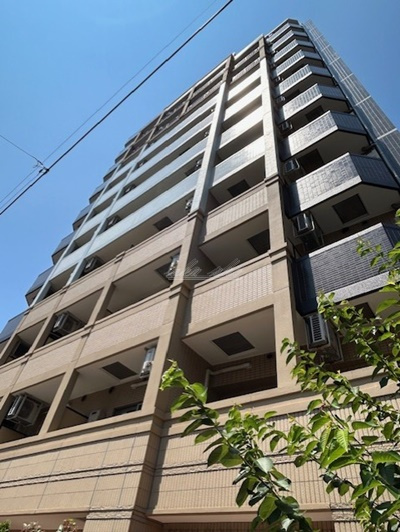 【外観】エステムプラザ横浜みなとみらいWEST