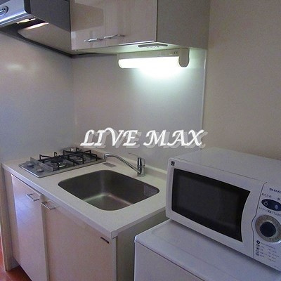 【キッチン】エステムプラザ横浜みなとみらいWEST