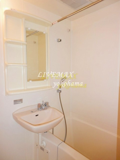 【浴室】エステムプラザ横浜みなとみらいWEST