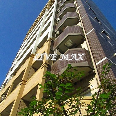 【外観】エステムプラザ横浜みなとみらいWEST