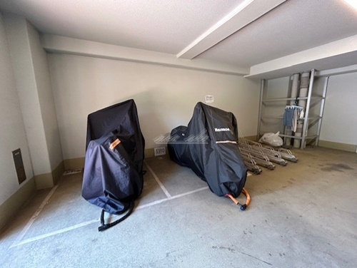 【その他】エステムプラザ横浜みなとみらいWEST