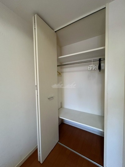 【収納】エステムプラザ横浜みなとみらいWEST