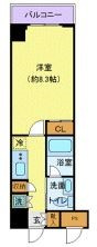 Rising　place石川町