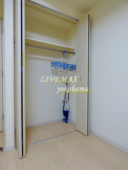 【収納】Rising　place石川町