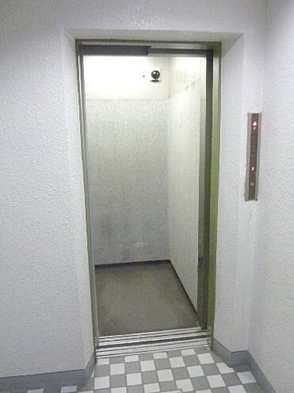 【その他共用部分】ベルク泉町