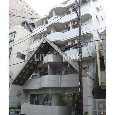 【外観】ベルク泉町