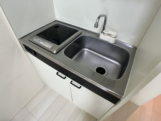 【キッチン】BLISS TERRACE川崎堤根PRIME 