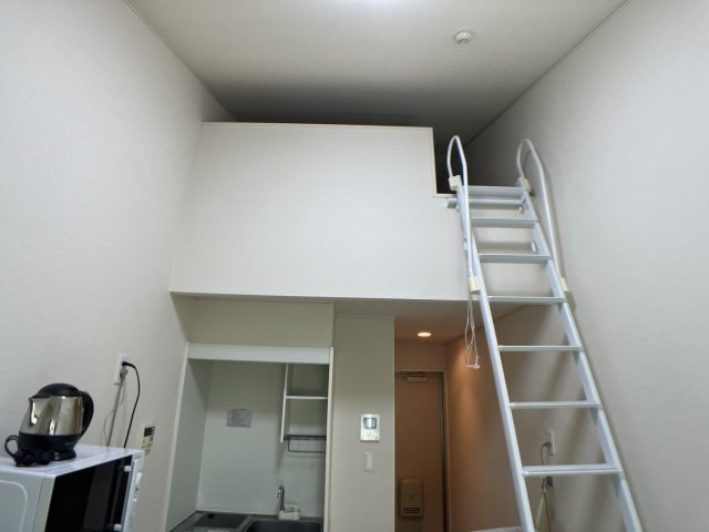 【その他】BLISS TERRACE川崎堤根PRIME 