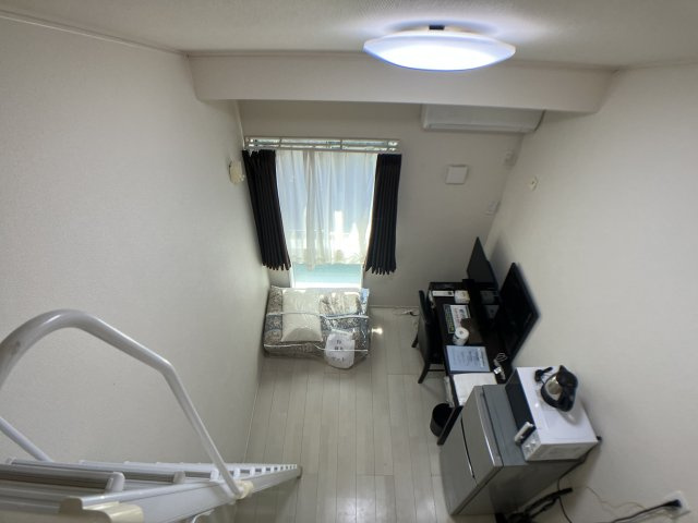 【その他】BLISS TERRACE川崎堤根PRIME 