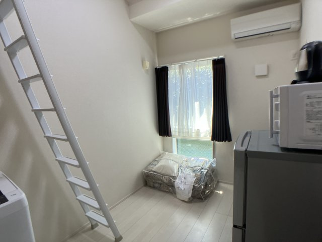 【その他】BLISS TERRACE川崎堤根PRIME 