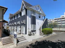 ホワイトキャッスル幸町の画像