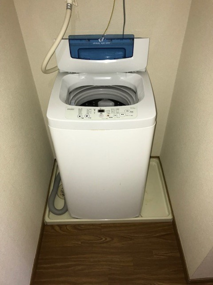 【設備】スカイコート大宮第2