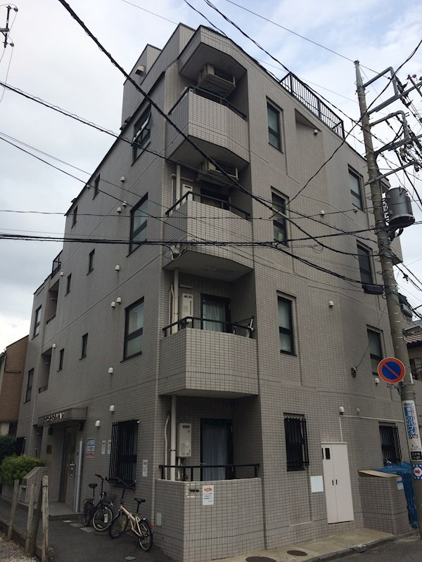 スカイコート大宮第2の画像