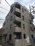 スカイコート大宮第2の画像