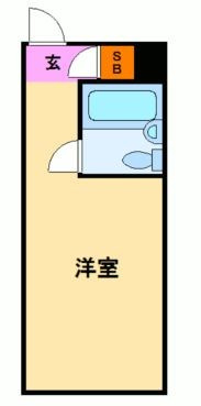スカイコート大宮第2