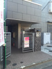【エントランス】ラカータ川越 