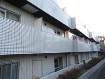 ユーコート武蔵小杉の画像