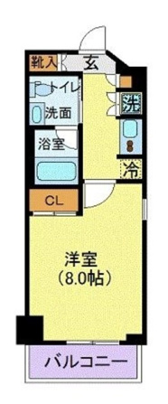Rising　place石川町