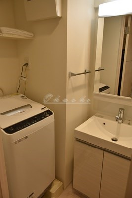 【設備】ジェノヴィア新横浜スカイガーデン