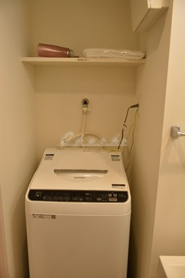 【その他】ジェノヴィア新横浜スカイガーデン