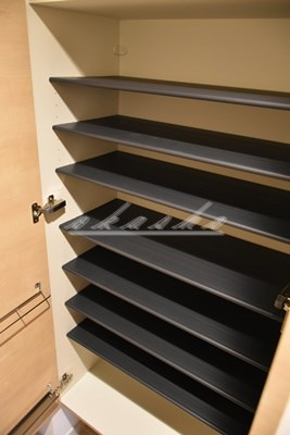 【その他】ジェノヴィア新横浜スカイガーデン